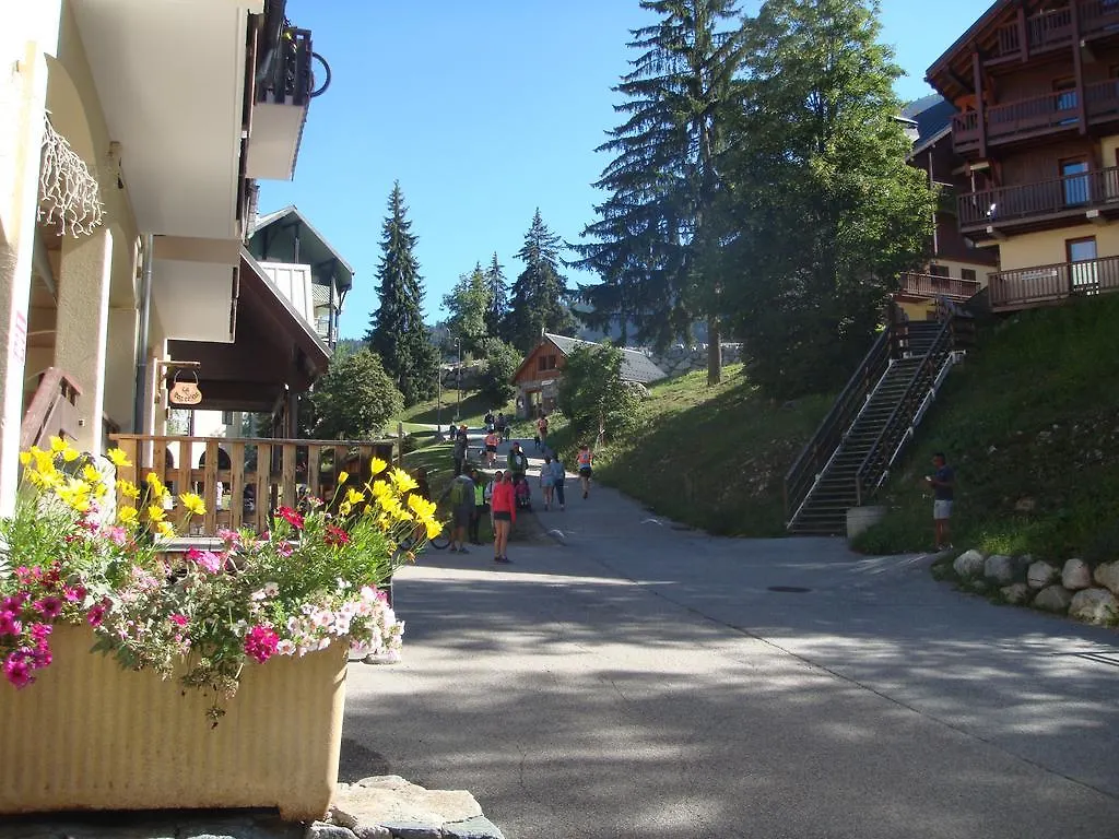 Chalet Clementine Oz