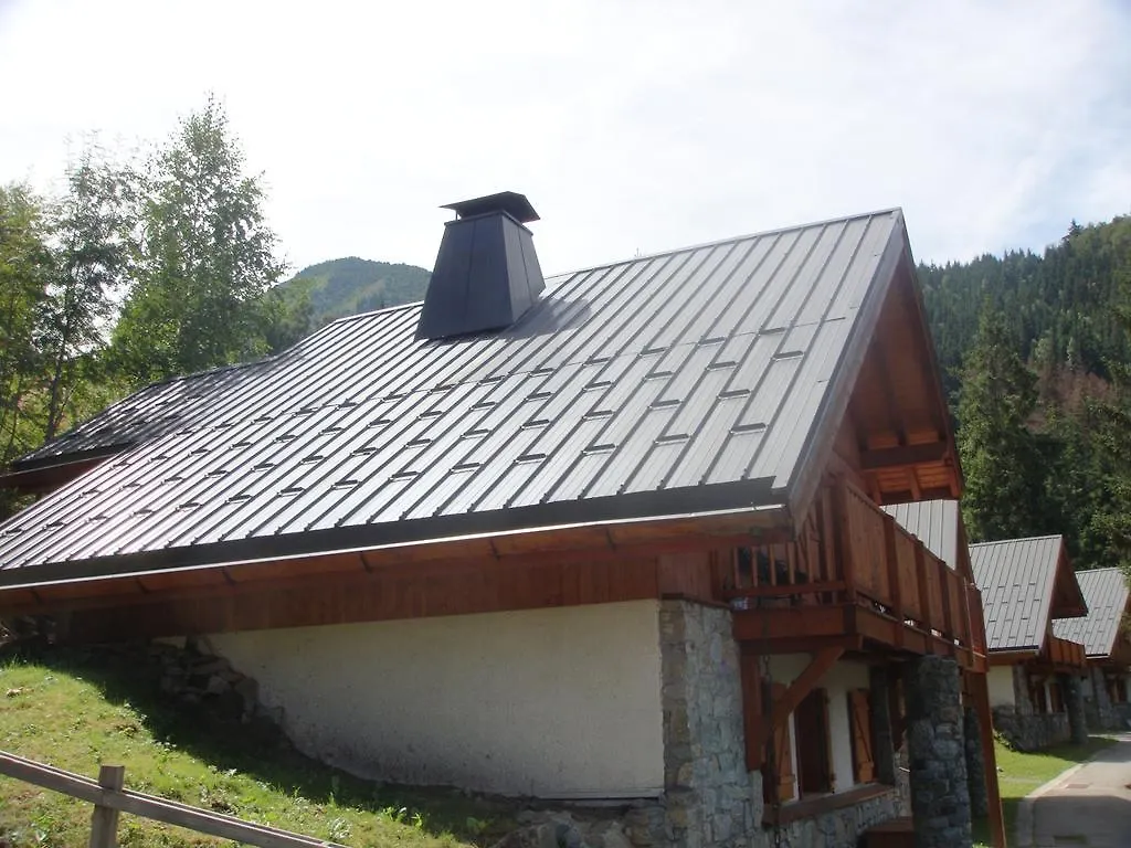 Chalet Clementine Oz