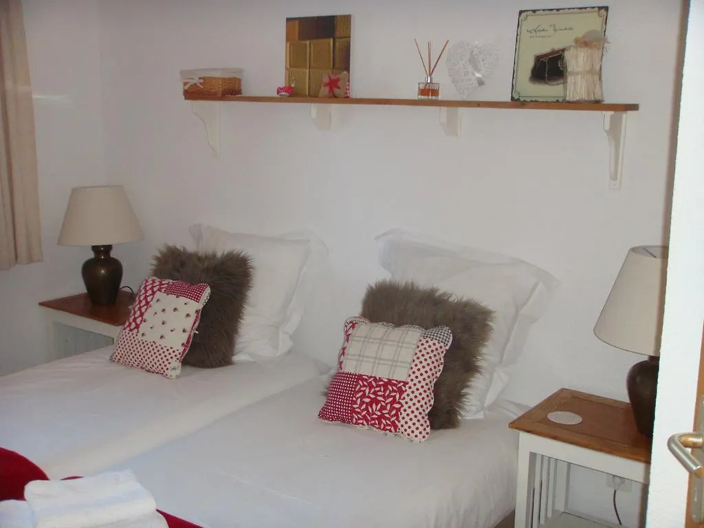 Chalet Clementine Oz
