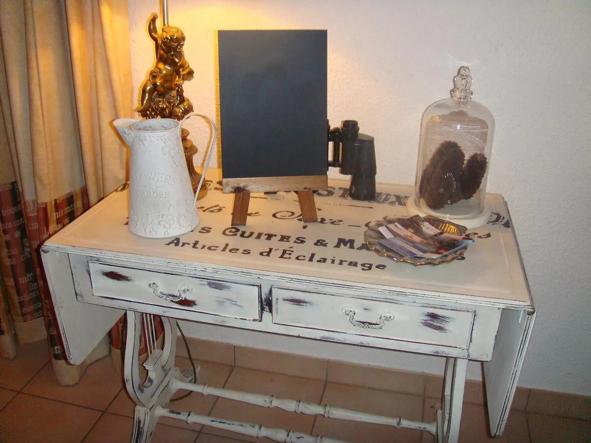 Chalet Clementine Oz