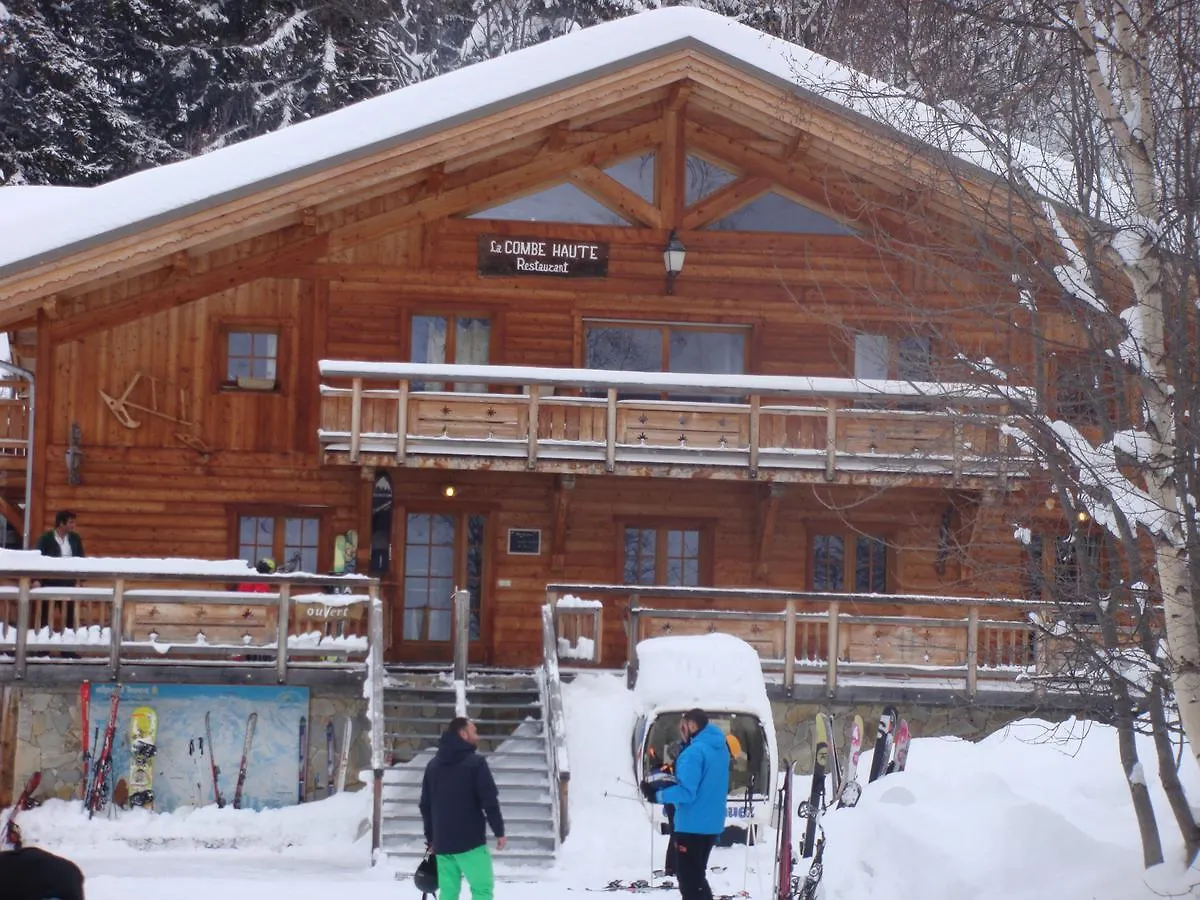 Chalet Clementine Oz